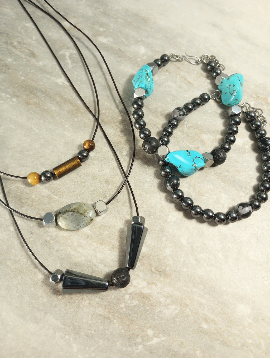 Mens Jewelry