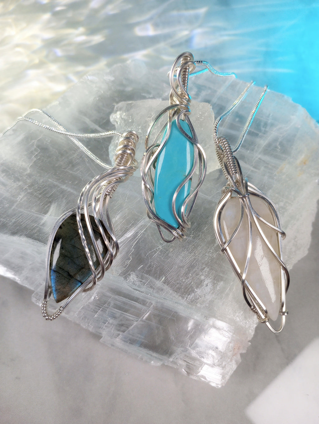 Heirloom Jewelry