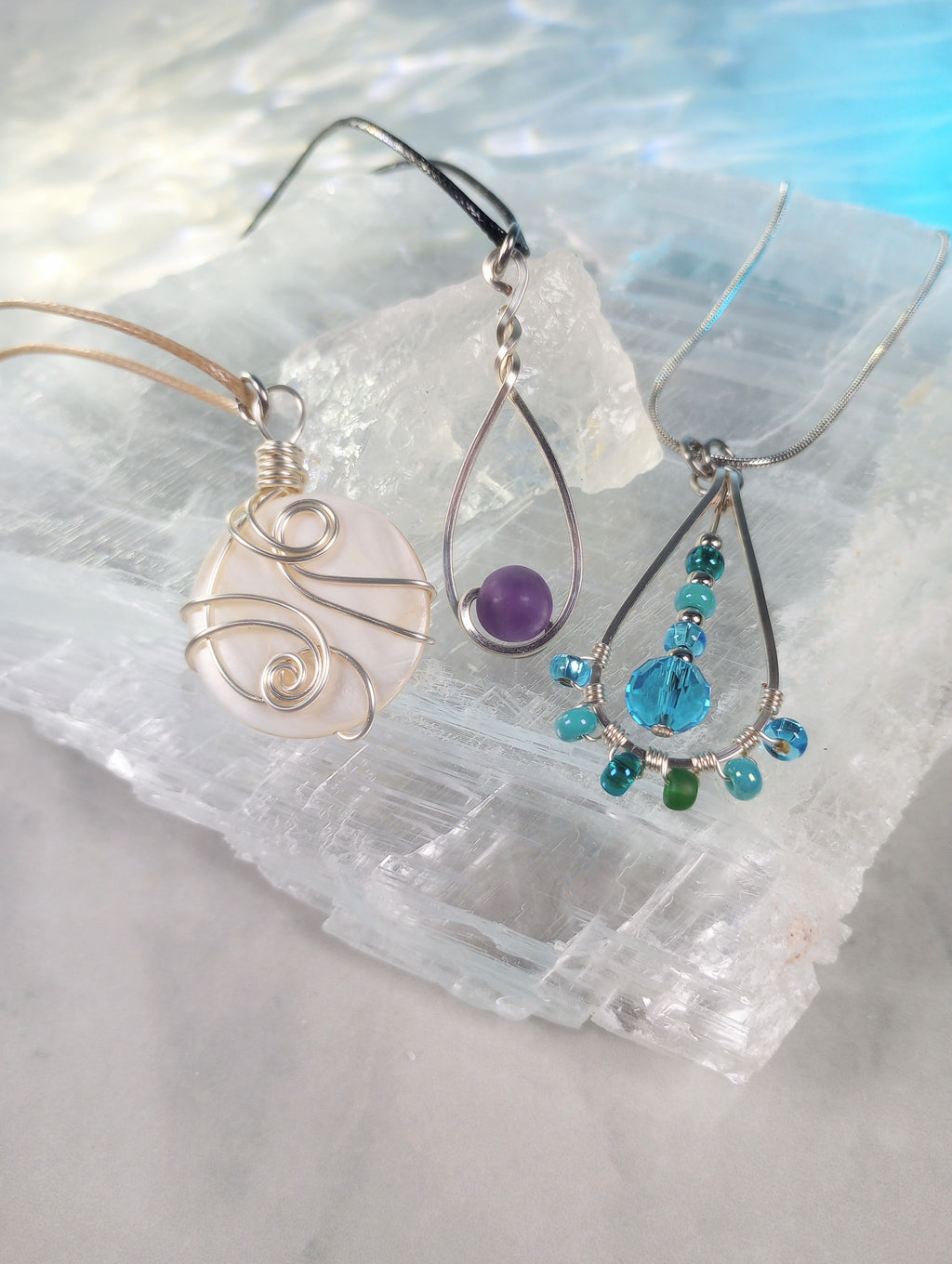 Casual Jewelry