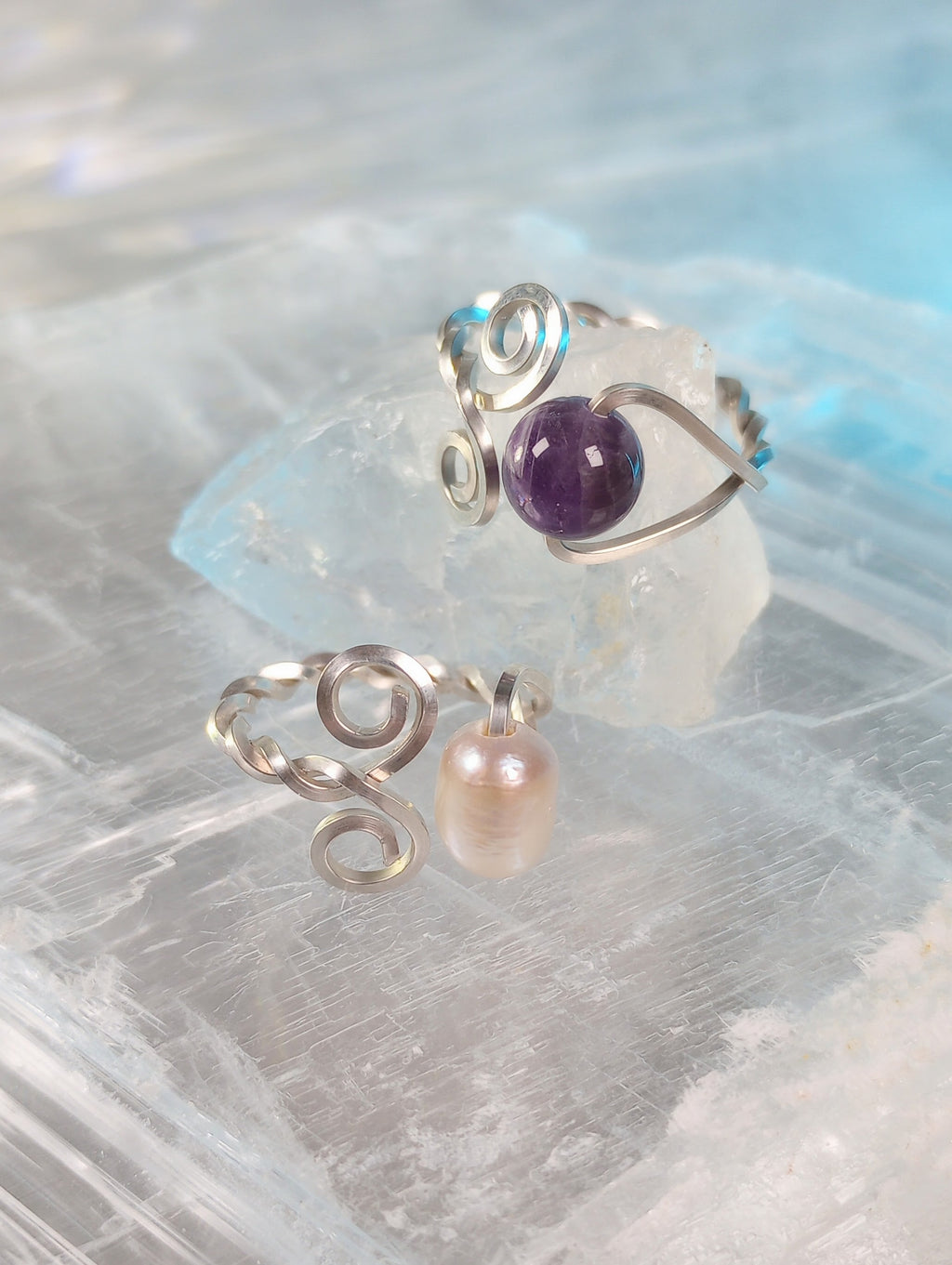 Rings