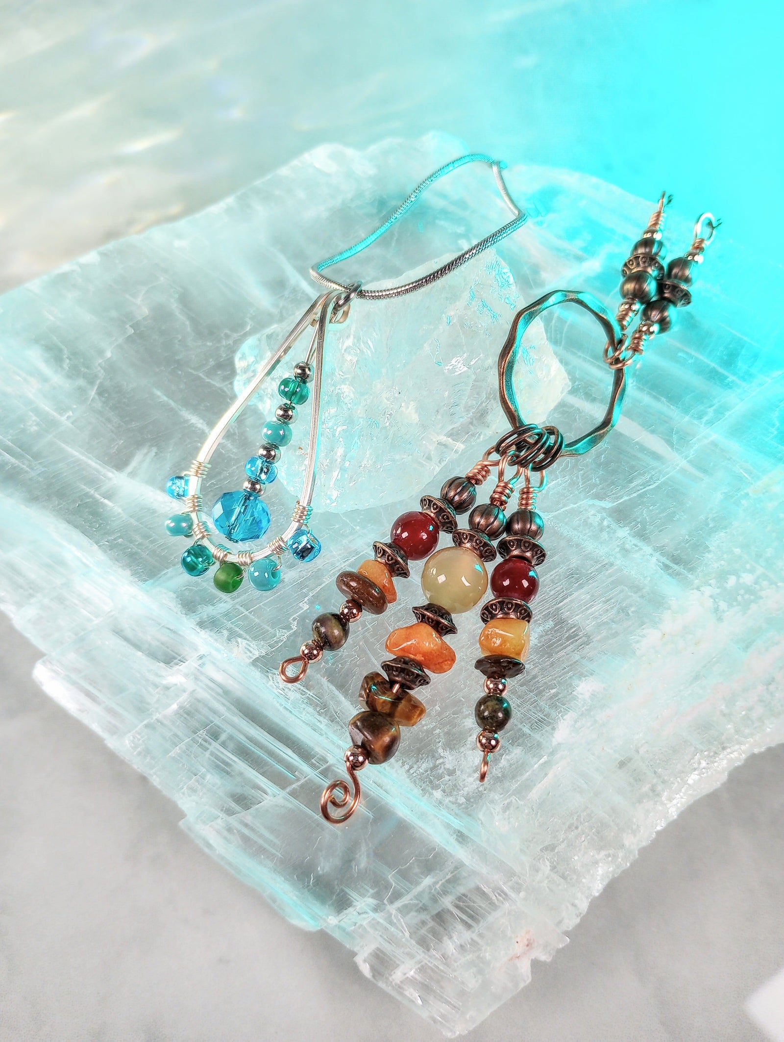 Beaded Jewelry - Windfall Jewelry