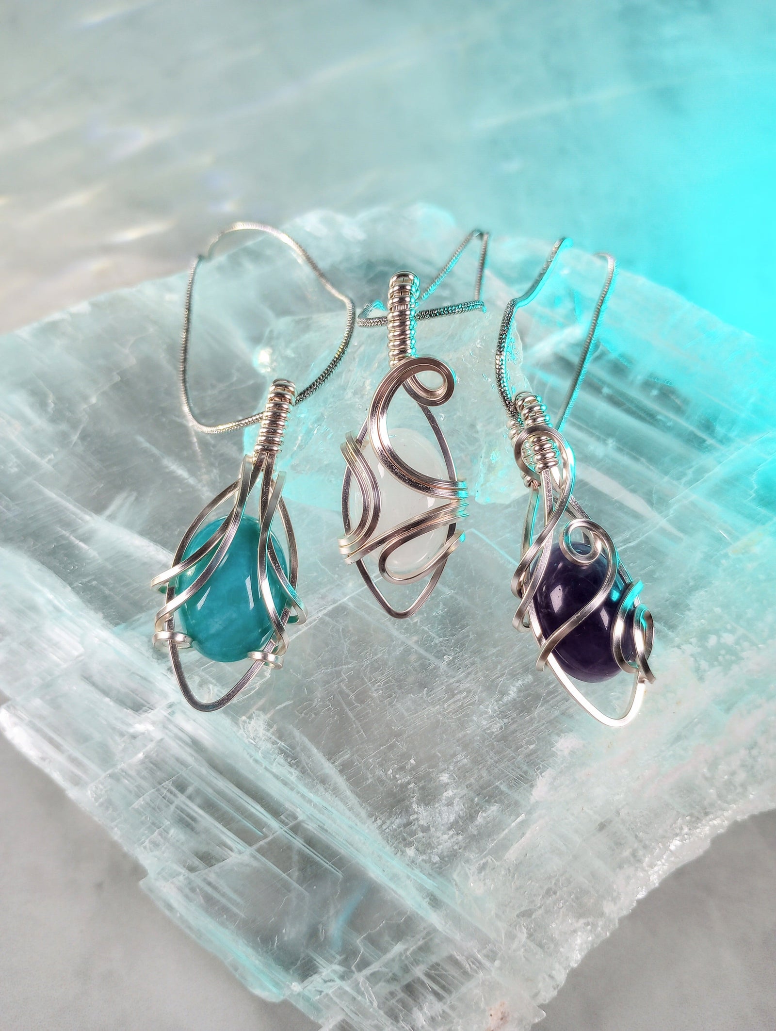 Everyday Jewelry - Windfall Jewelry