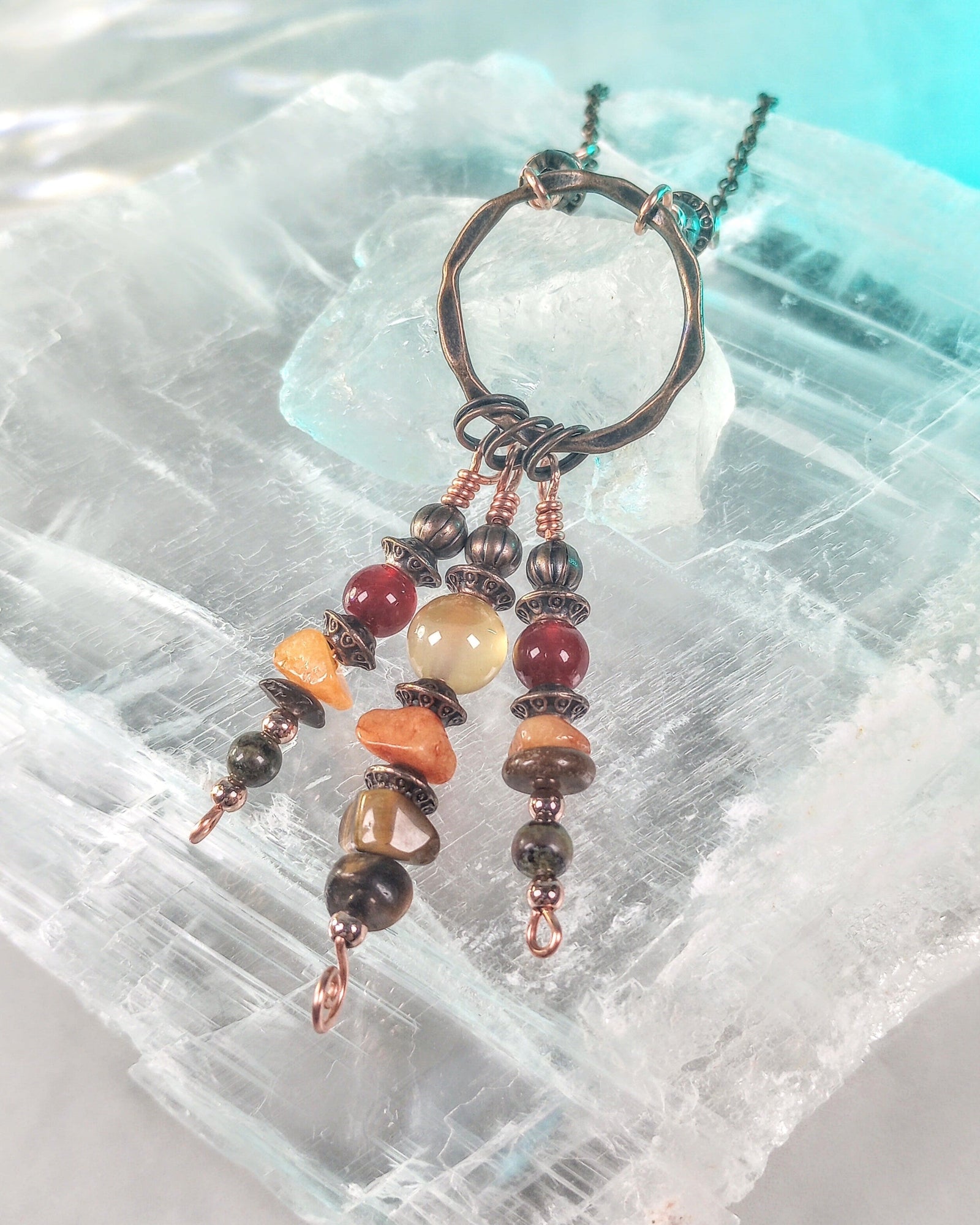 Fall Jewelry - Windfall Jewelry