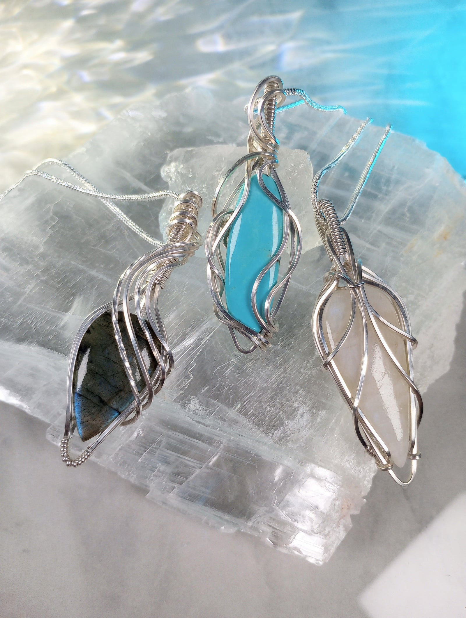 Heirloom Jewelry - Windfall Jewelry