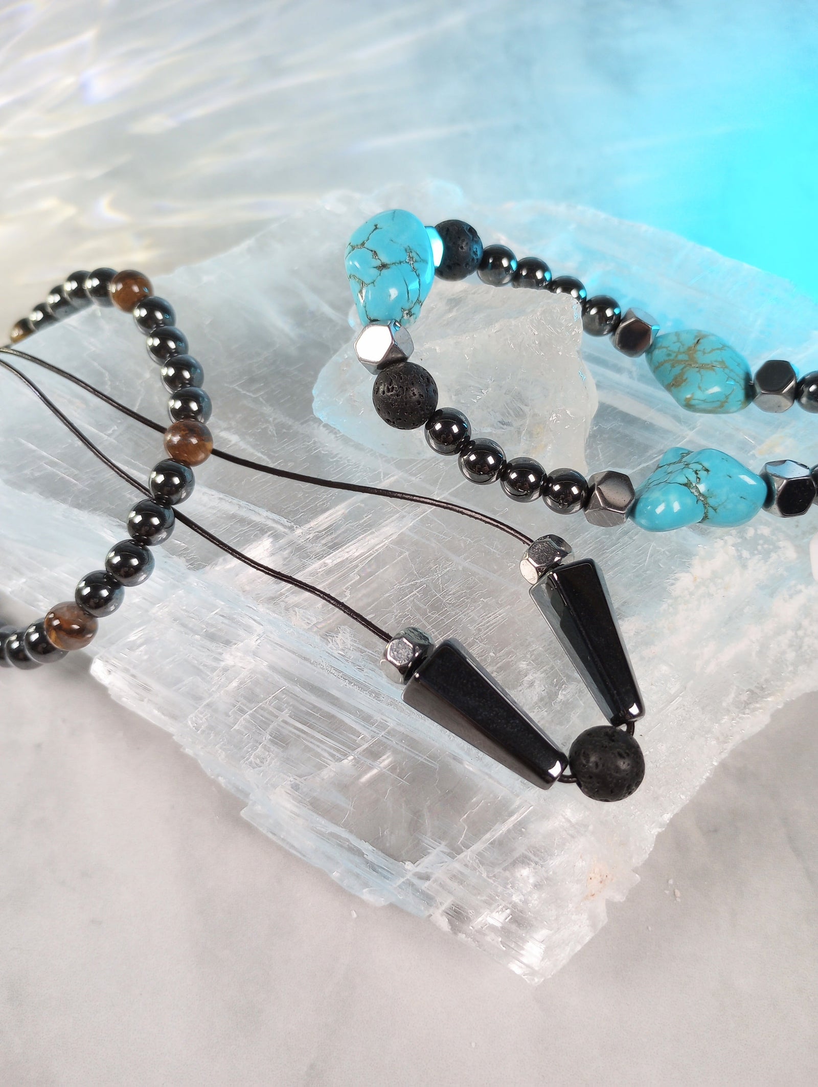 Mens Jewelry - Windfall Jewelry