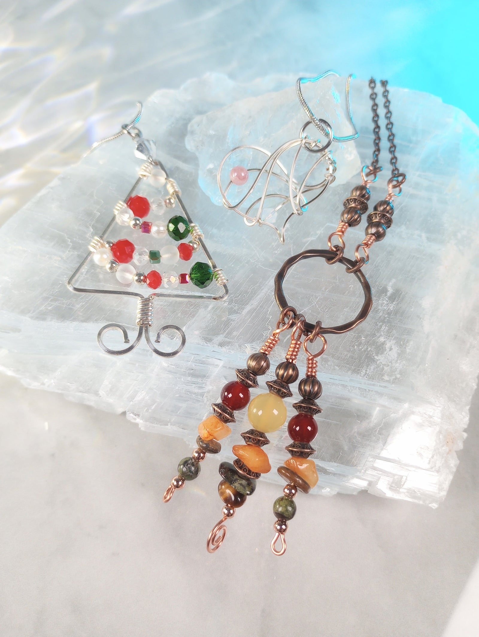 Seasonal Jewelry - Windfall Jewelry