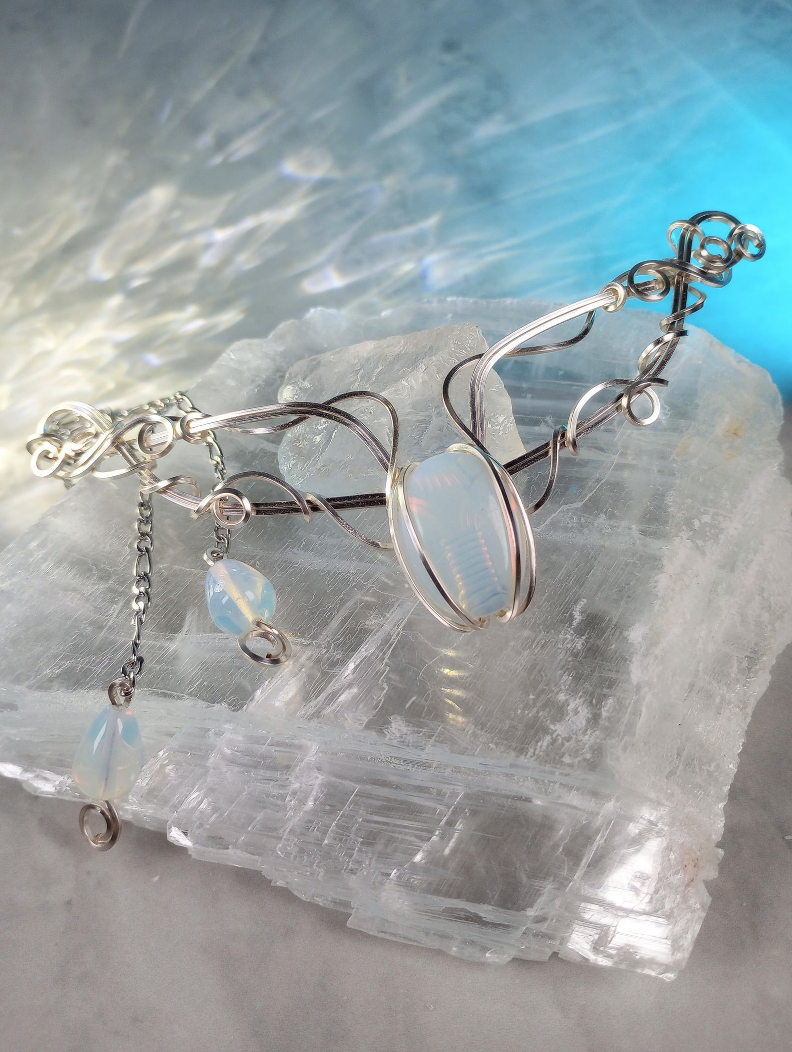 Wedding Jewelry - Windfall Jewelry