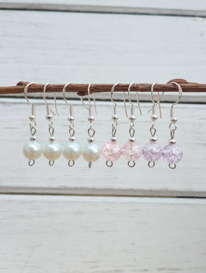 Pearls & Pastels Earring Bundle - Windfall Jewelry