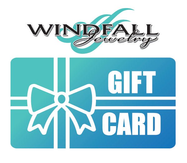 Windfall Jewelry Gift Card - Windfall Jewelry